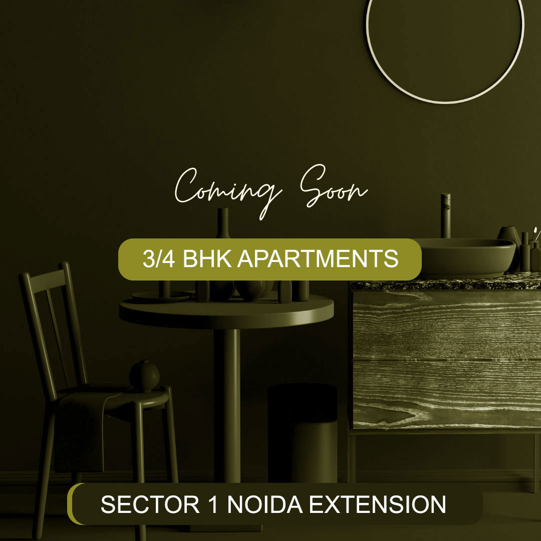 Nirala Noida Extension